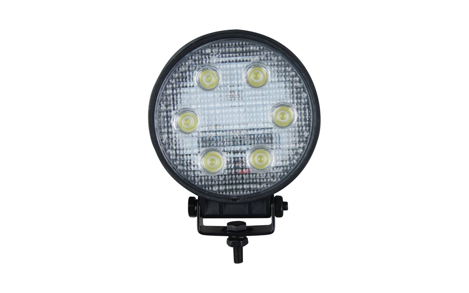 RCV9595 660 Lumen LED Flood Work Light